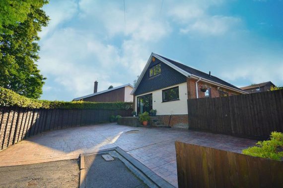 5 Bedroom Detached